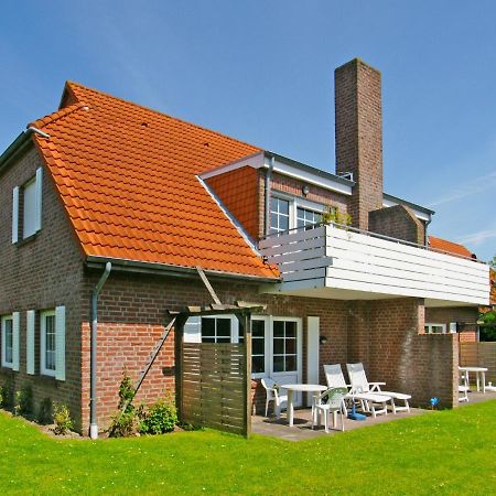 Apartment Kuestennebel By Interhome นอร์ดไดค์ ภายนอก รูปภาพ