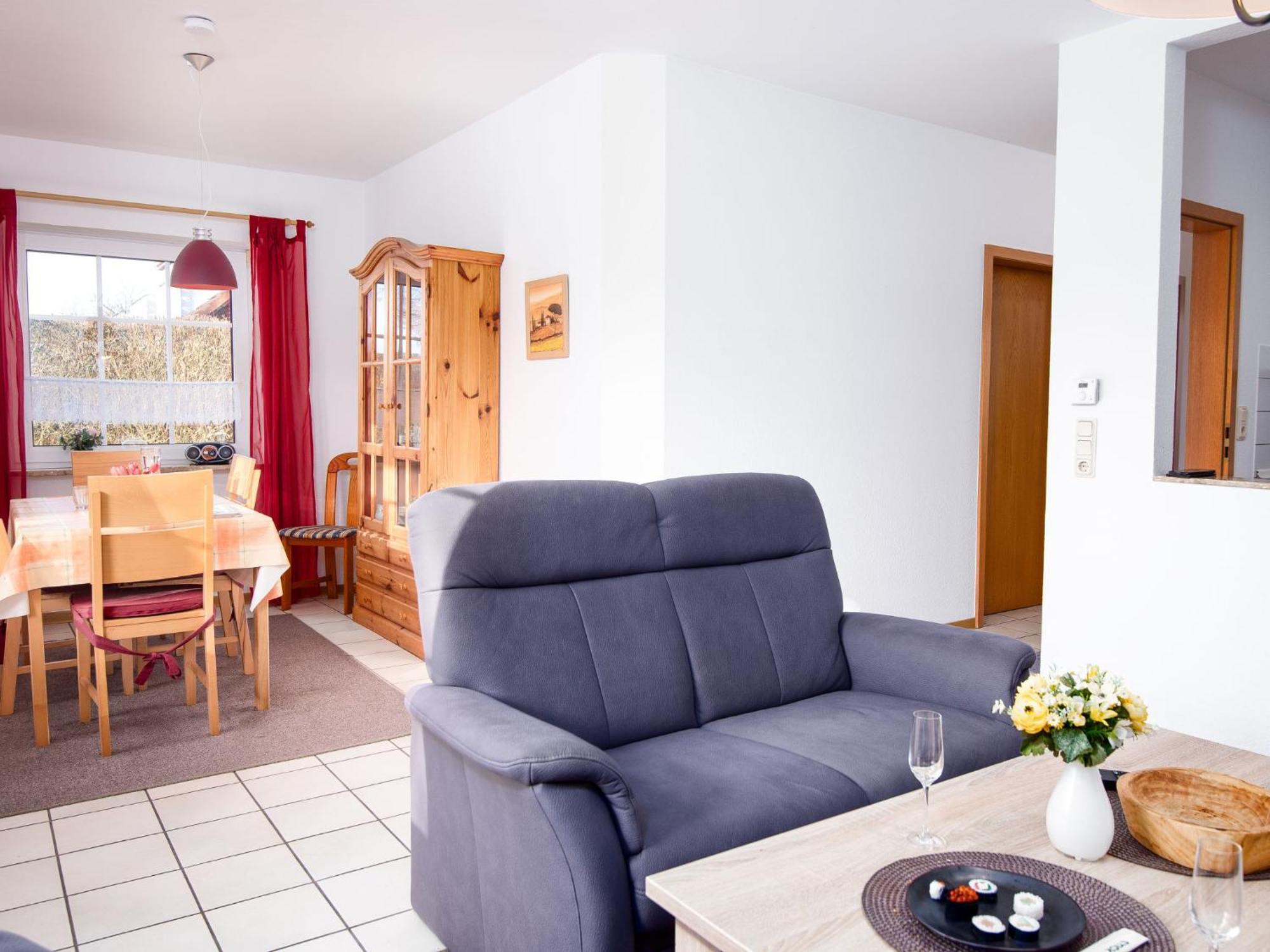 Apartment Kuestennebel By Interhome นอร์ดไดค์ ภายนอก รูปภาพ