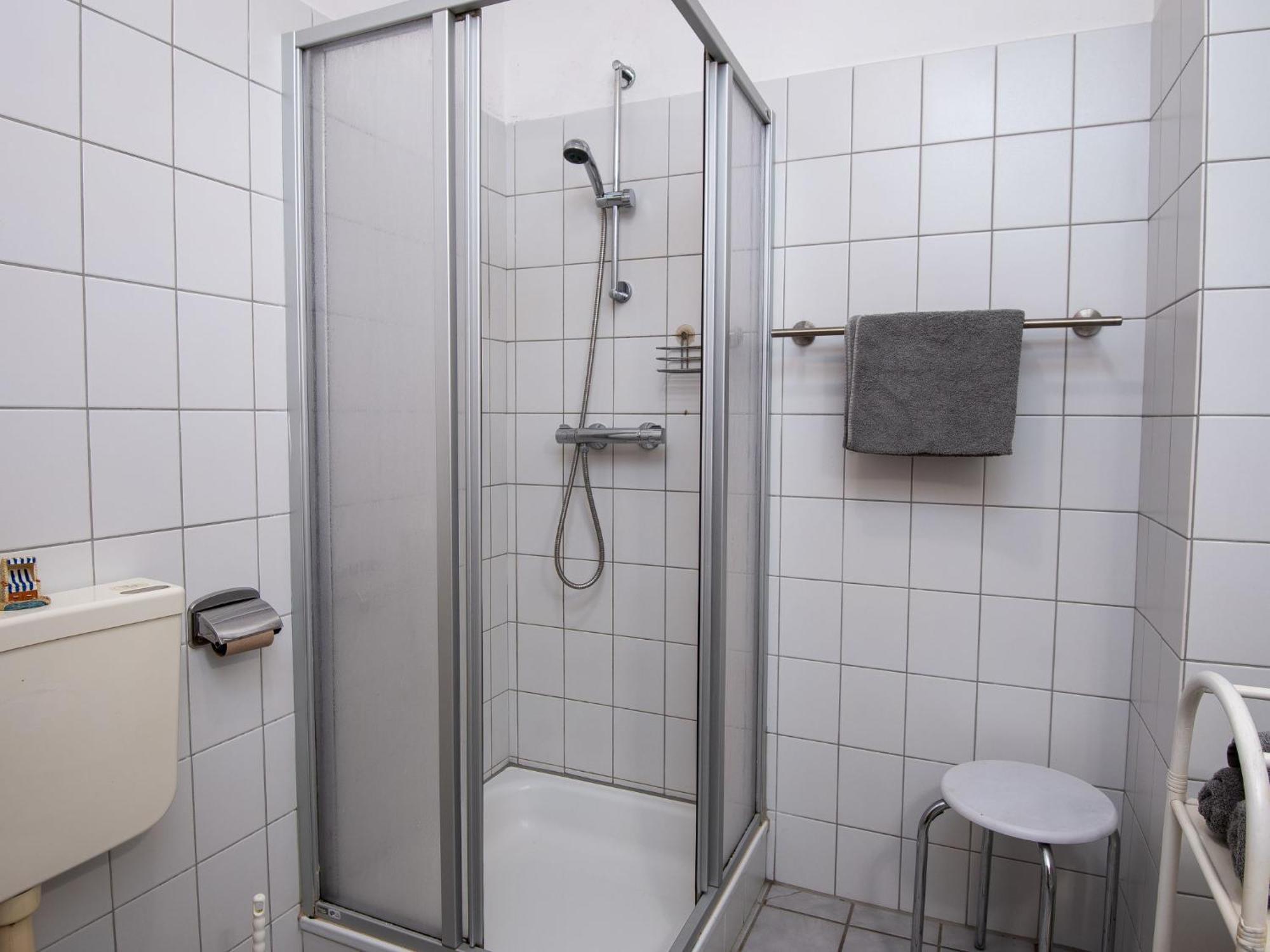 Apartment Kuestennebel By Interhome นอร์ดไดค์ ภายนอก รูปภาพ
